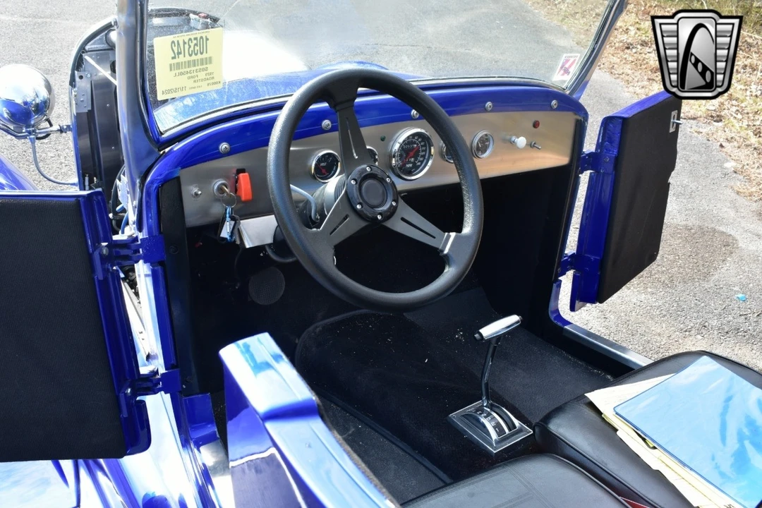 1927 Ford Model A - Image 13 of 21