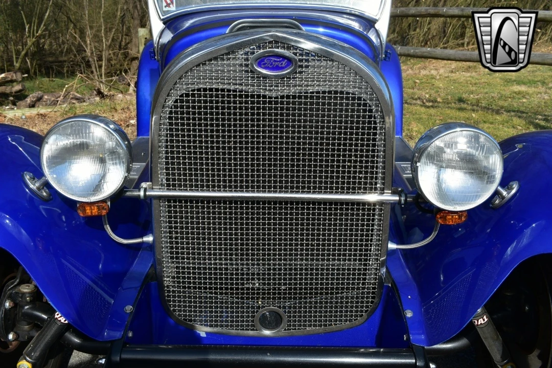 1927 Ford Model A - Image 12 of 21