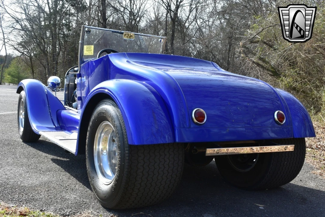 1927 Ford Model A - Image 8 of 21