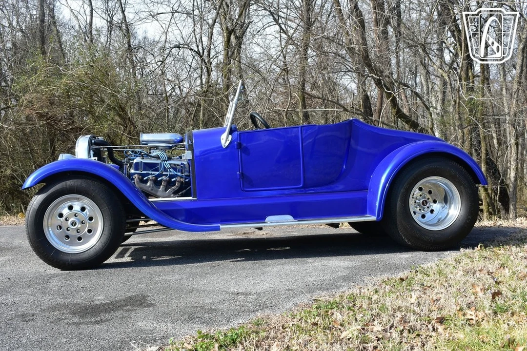 1927 Ford Model A - Image 12 of 12