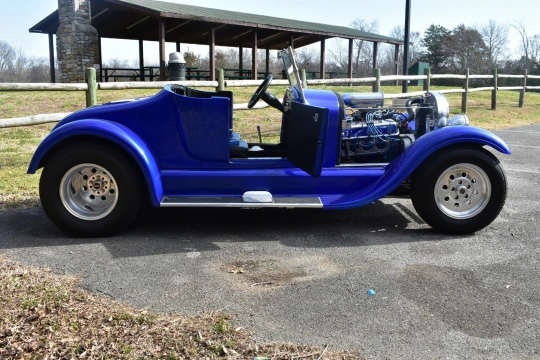 1927 Ford Model A - Image 14 of 21