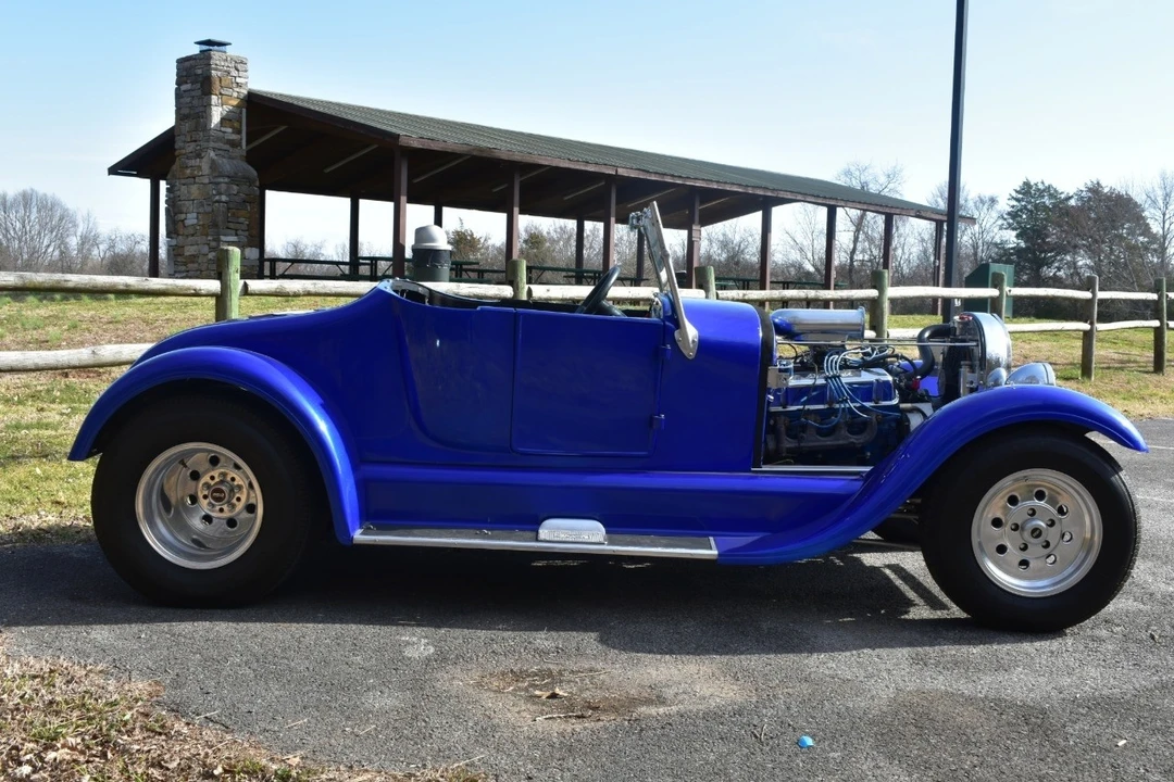 1927 Ford Model A - Image 10 of 21