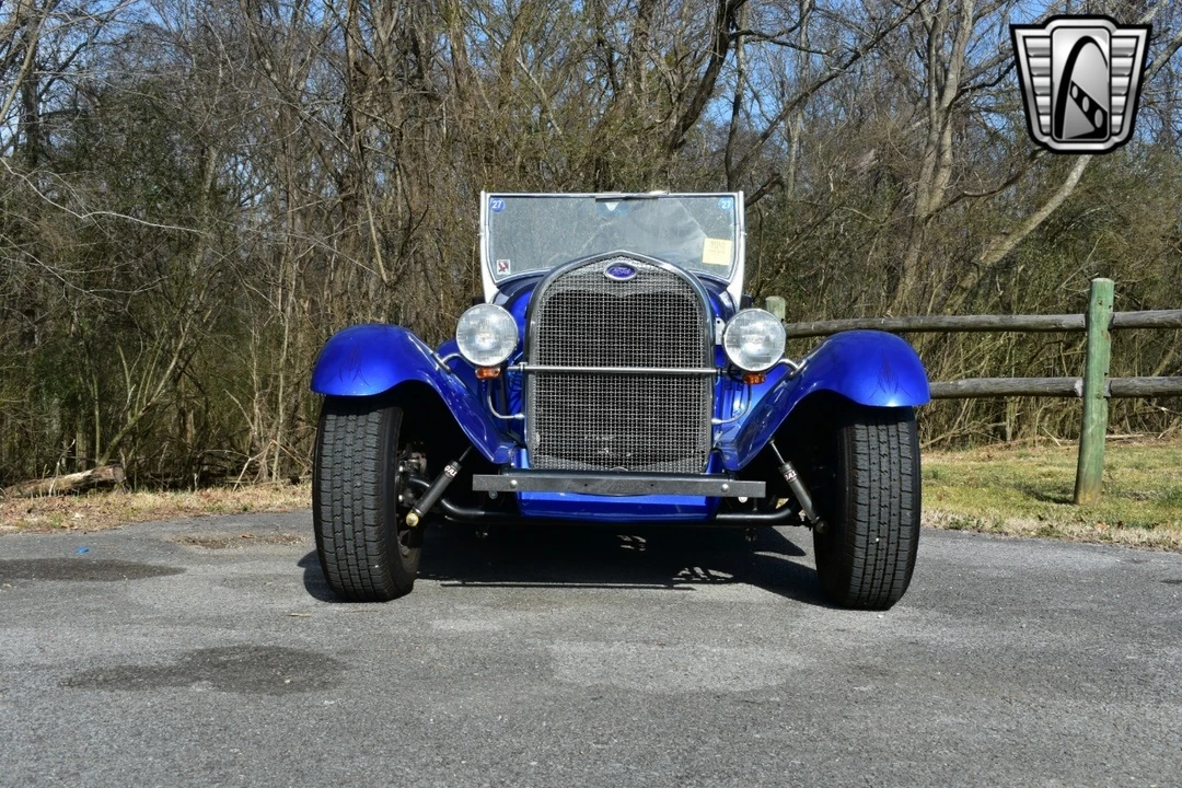 1927 Ford Model A - Image 4 of 21