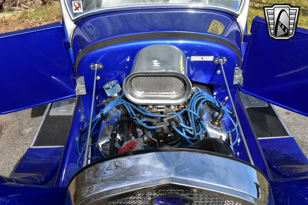 1927 Ford Model A - Image 17 of 21