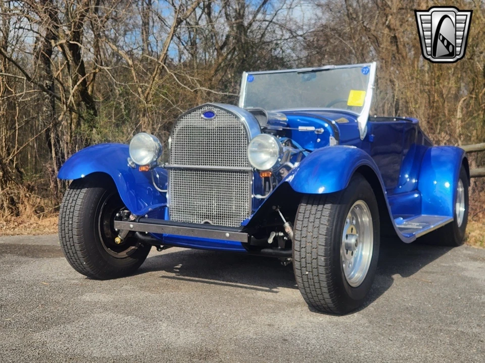 1927 Ford Model A - Image 9 of 21