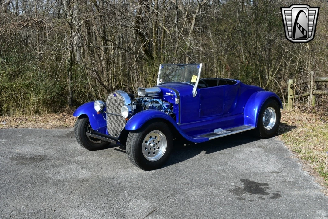 1927 Ford Model A - Image 3 of 21