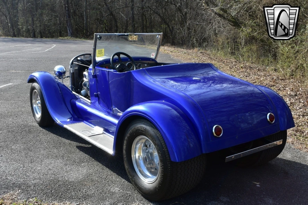 1927 Ford Model A - Image 7 of 21