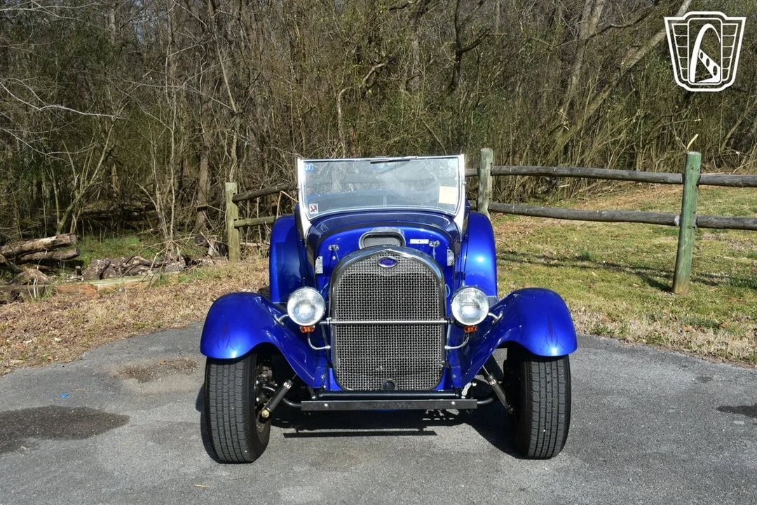 1927 Ford Model A - Image 4 of 12