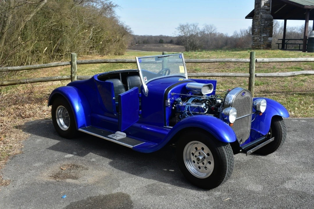 1927 Ford Model A - Image 15 of 21