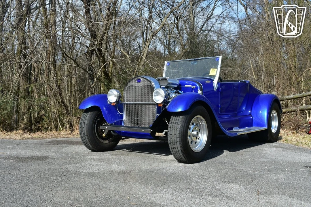 1927 Ford Model A - Image 9 of 12