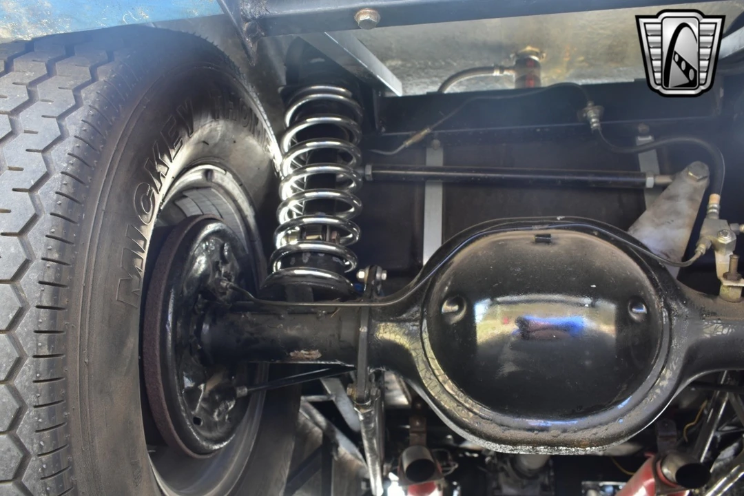 1927 Ford Model A - Image 21 of 21