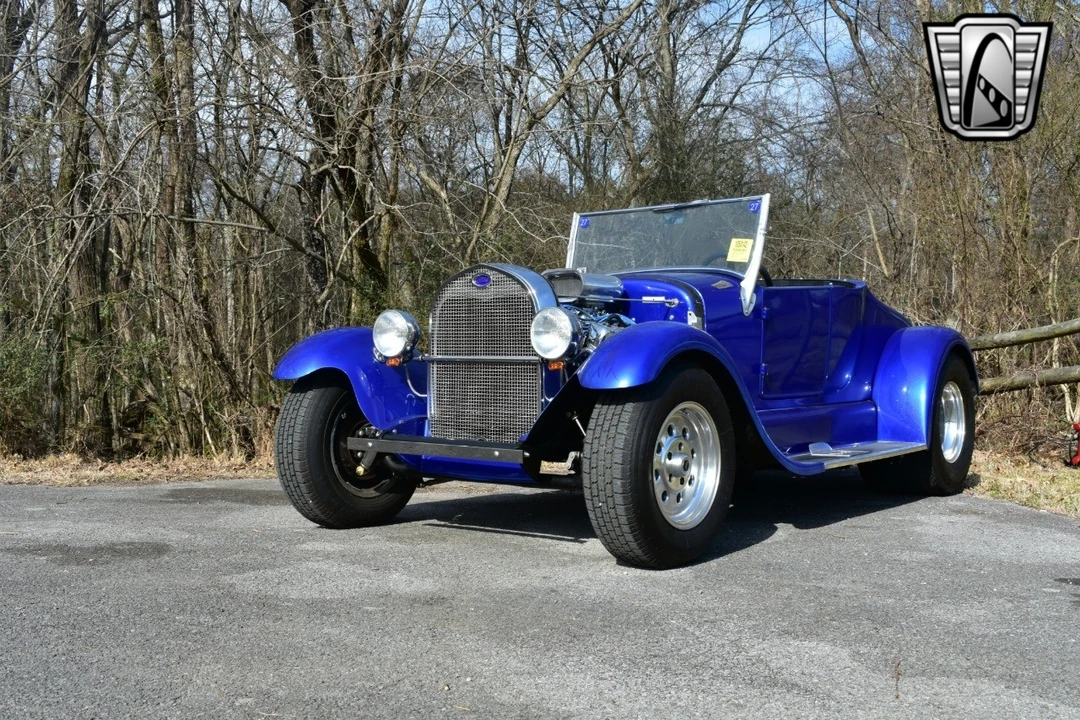 1927 Ford Model A - Image 5 of 21