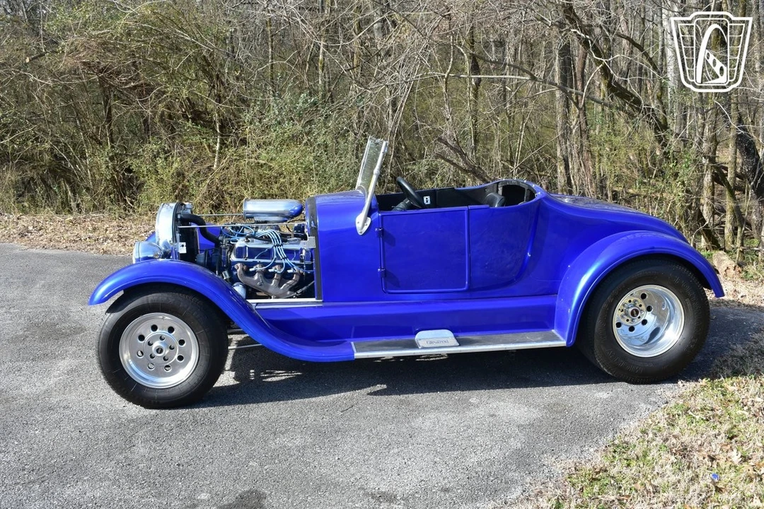 1927 Ford Model A - Image 10 of 12