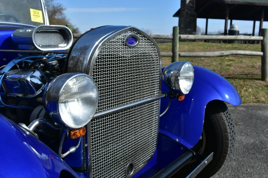 1927 Ford Model A - Image 11 of 21