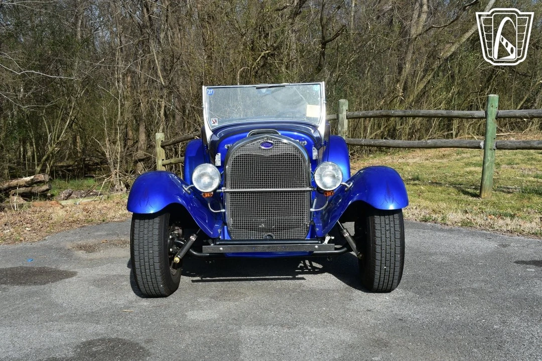 1927 Ford Model A - Image 5 of 12