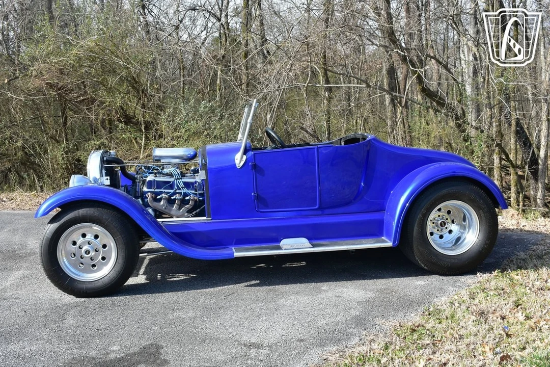 1927 Ford Model A - Image 11 of 12