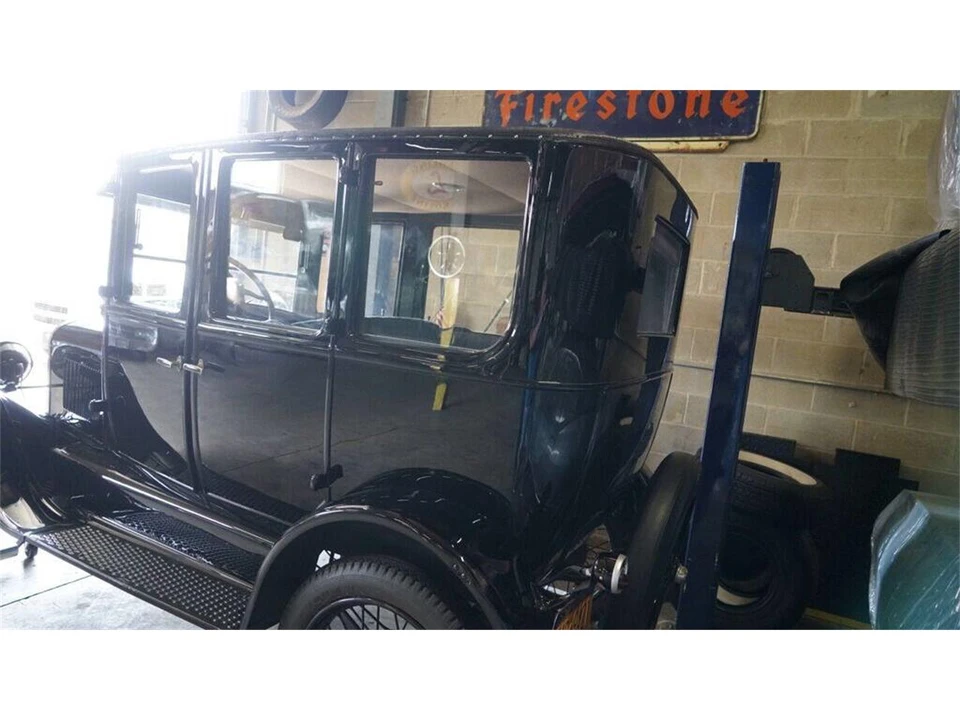 1927 Ford Model A - Image 5 of 15