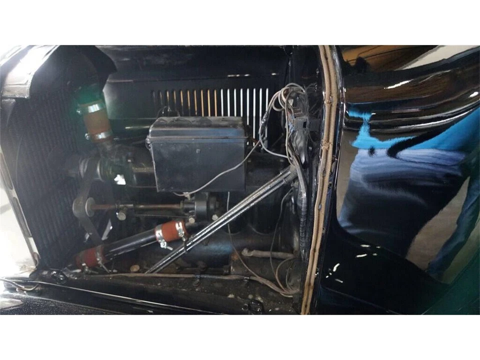 1927 Ford Model A - Image 11 of 15