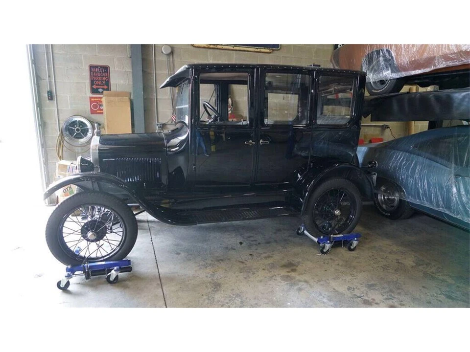 1927 Ford Model A - Image 3 of 15