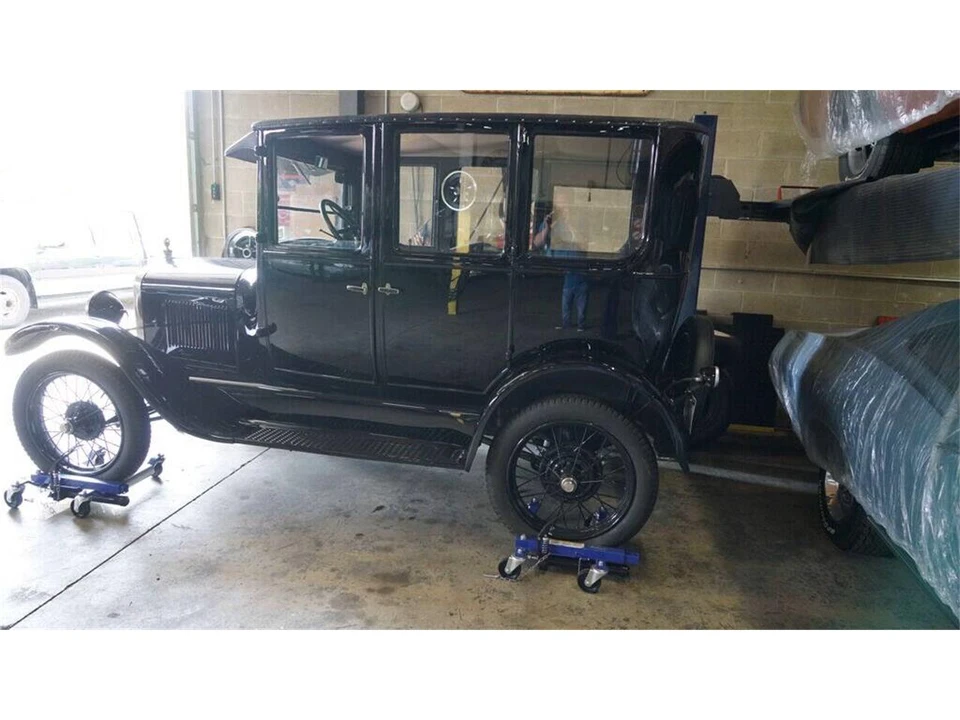 1927 Ford Model A - Image 4 of 15