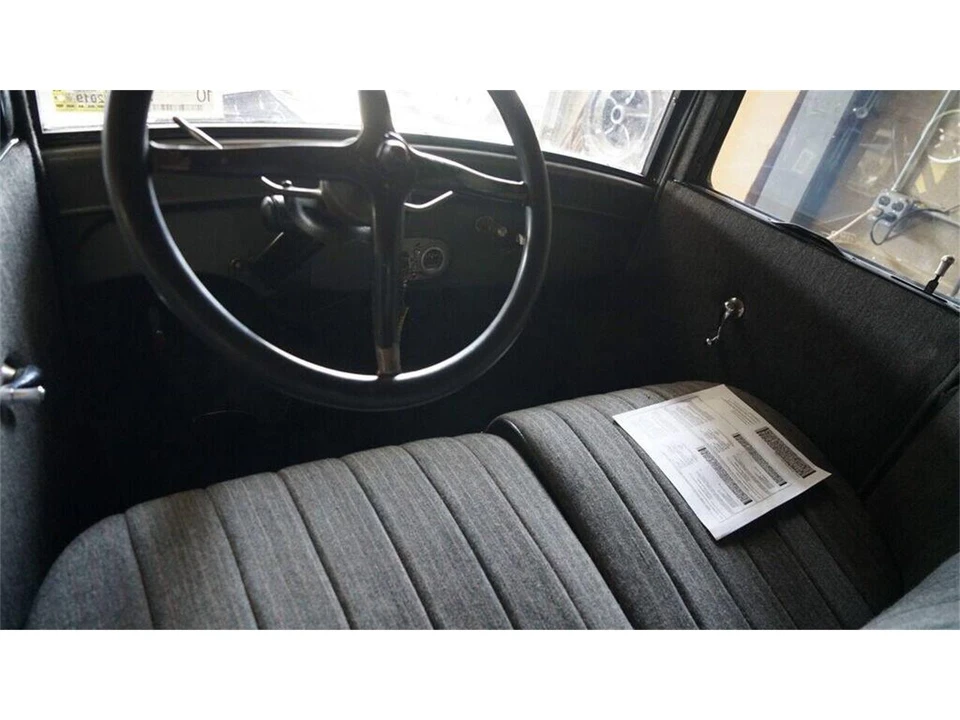 1927 Ford Model A - Image 8 of 15