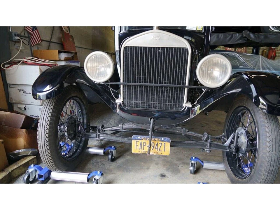 1927 Ford Model A - Image 10 of 15