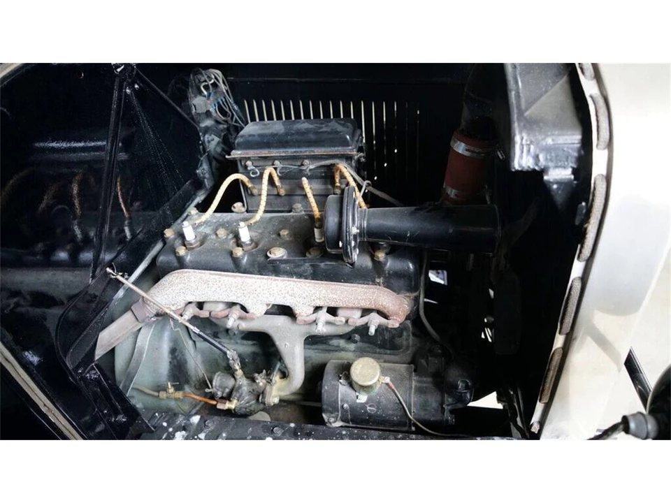 1927 Ford Model A - Image 12 of 15