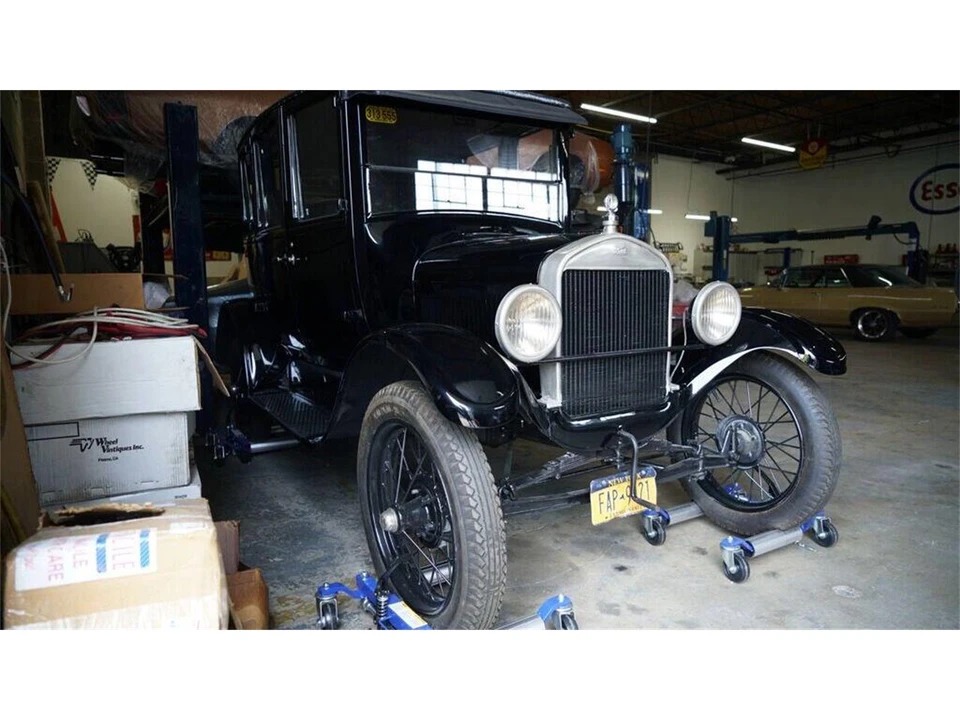 1927 Ford Model A - Image 13 of 15