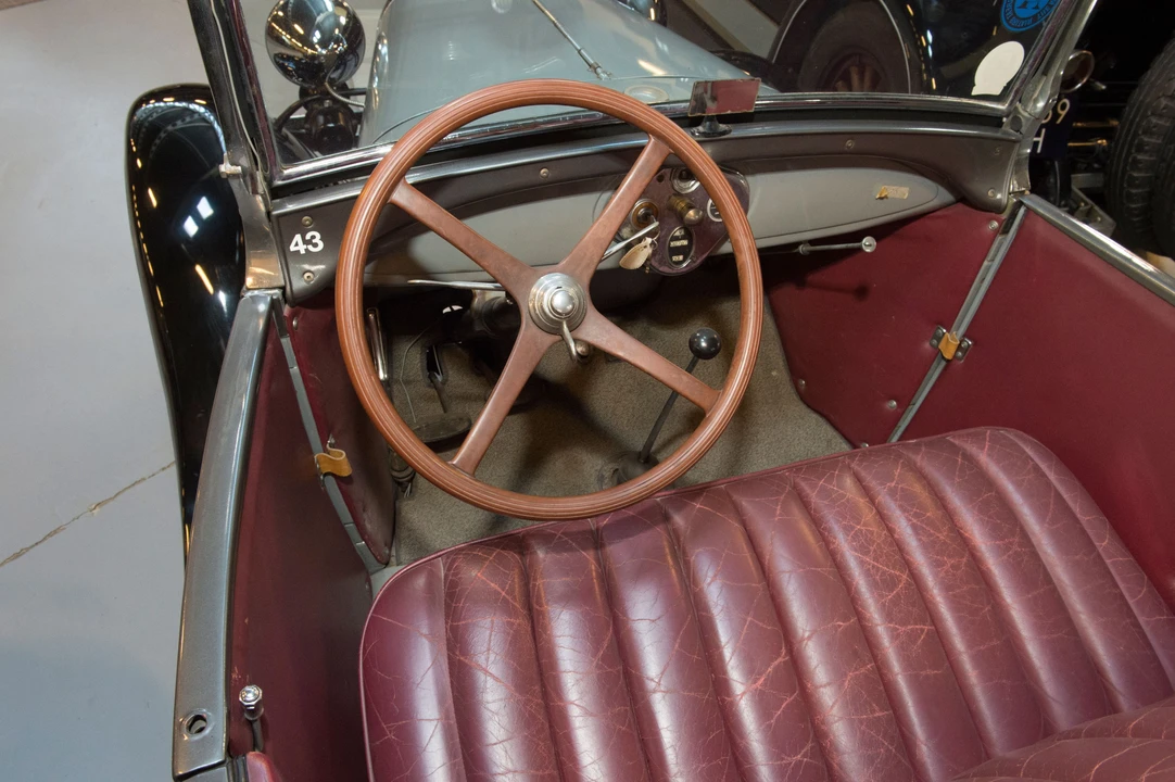 1927 Ford Model A - Image 6 of 7