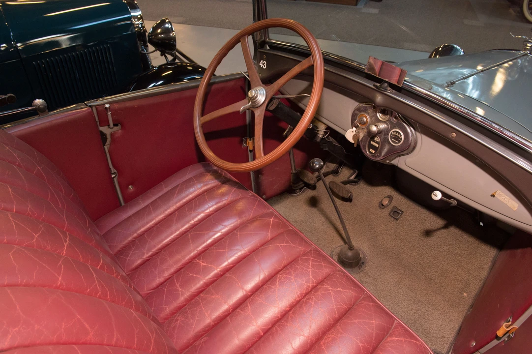 1927 Ford Model A - Image 4 of 7