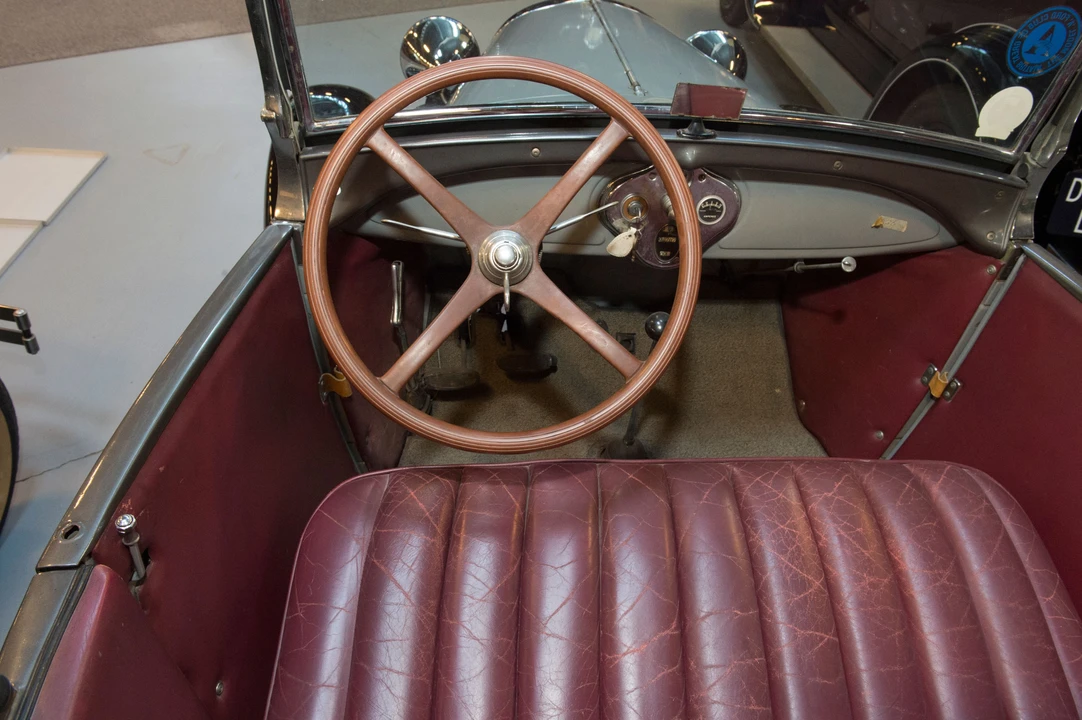 1927 Ford Model A - Image 5 of 7