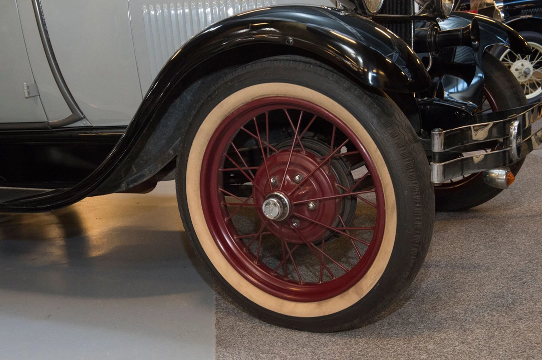 1927 Ford Model A - Image 3 of 7
