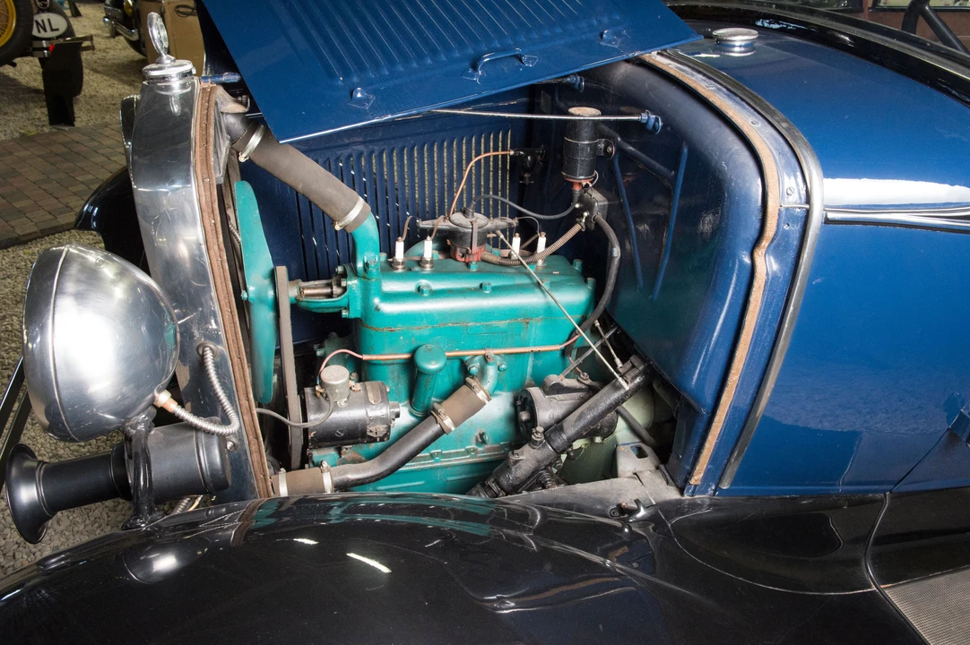 1927 Ford Model A - Image 3 of 4