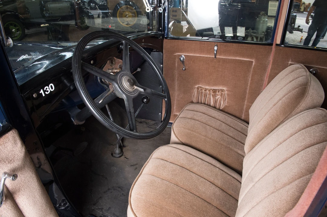 1927 Ford Model A - Image 4 of 4