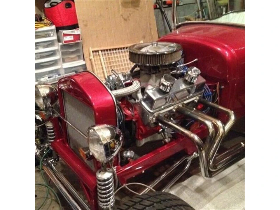 1927 Ford Model A - Image 11 of 19