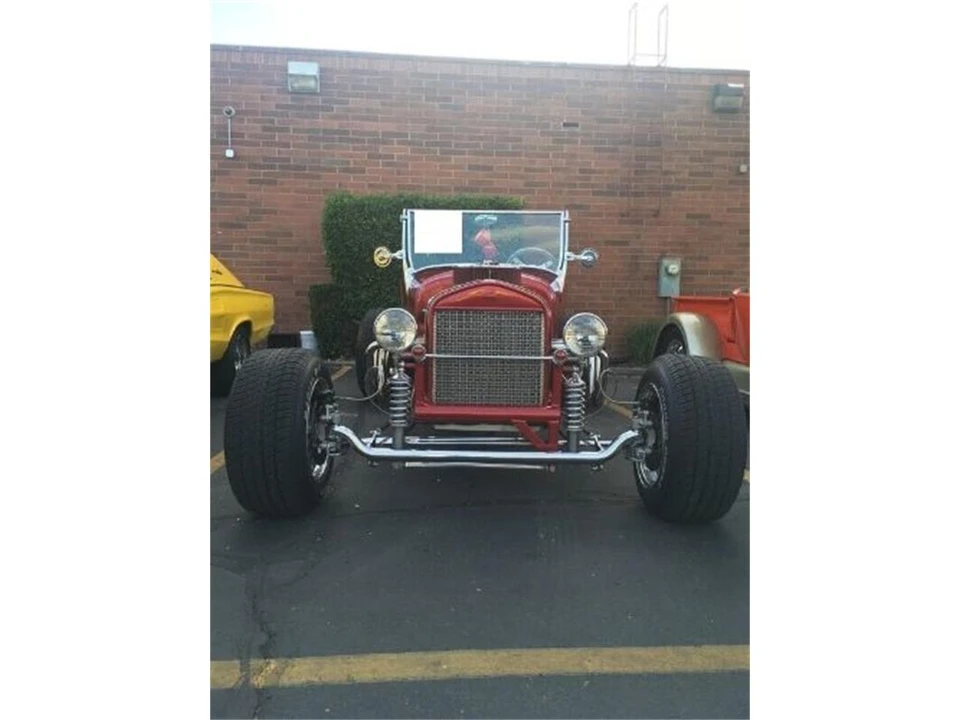 1927 Ford Model A - Image 9 of 19
