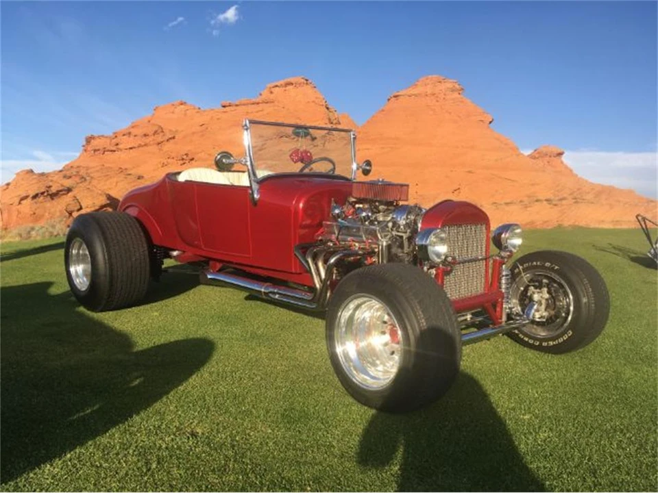 1927 Ford Model A - Image 6 of 19