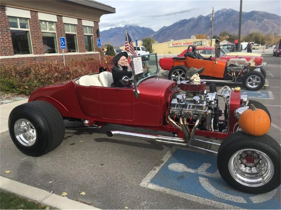 1927 Ford Model A - Image 4 of 19