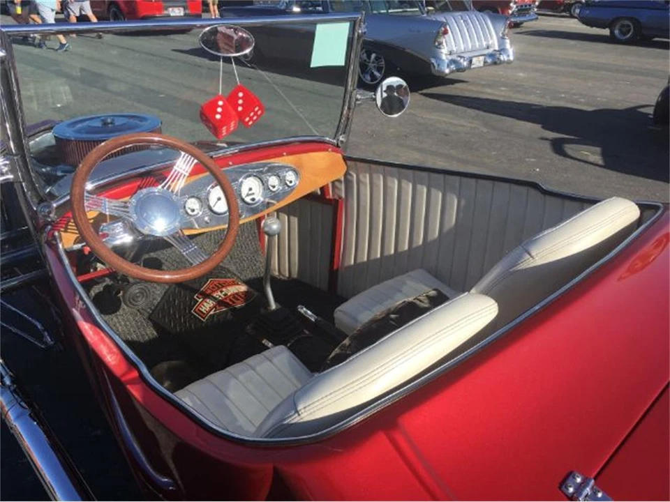 1927 Ford Model A - Image 7 of 19