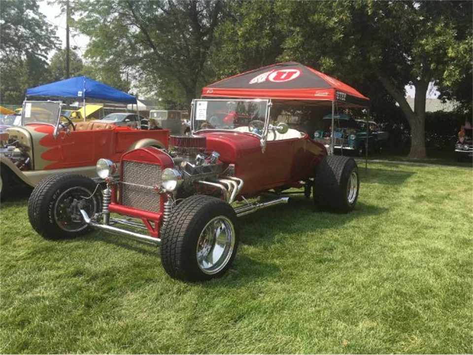 1927 Ford Model A - Image 5 of 19
