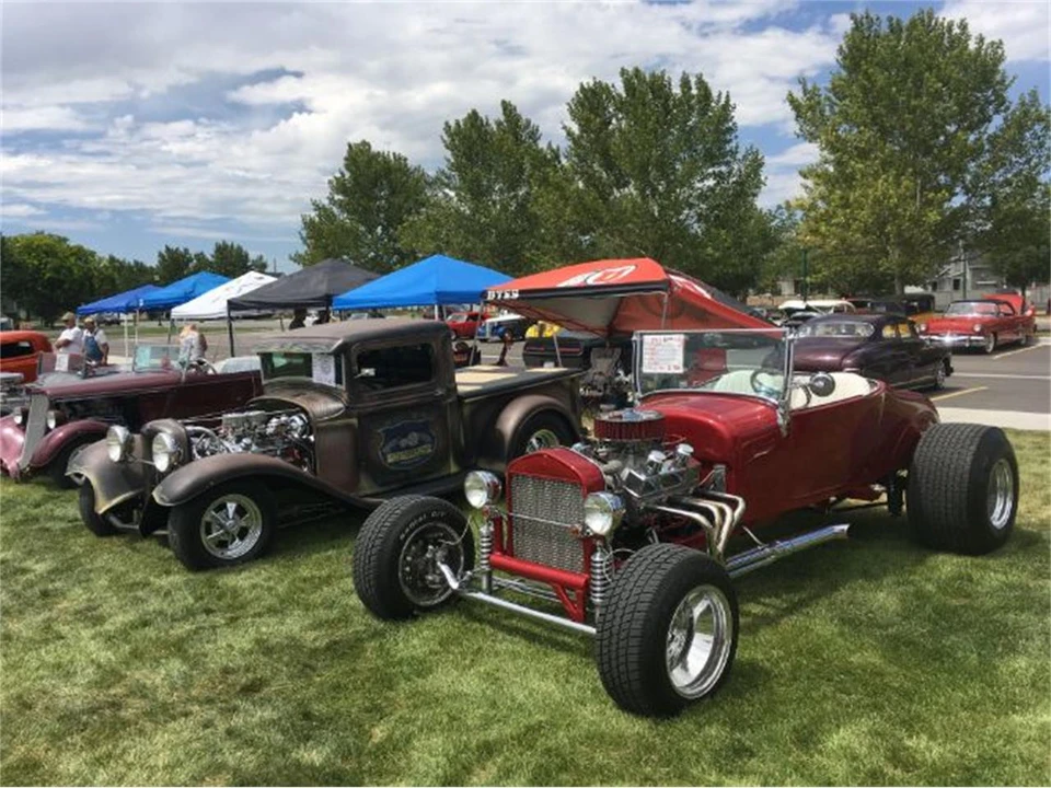 1927 Ford Model A - Image 13 of 19