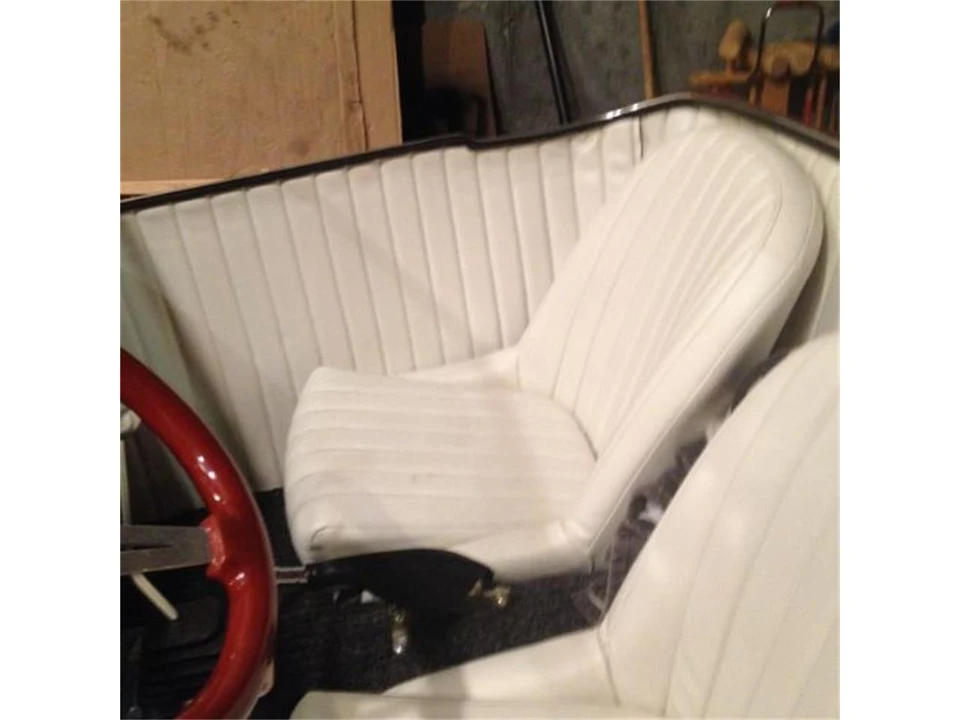 1927 Ford Model A - Image 16 of 19