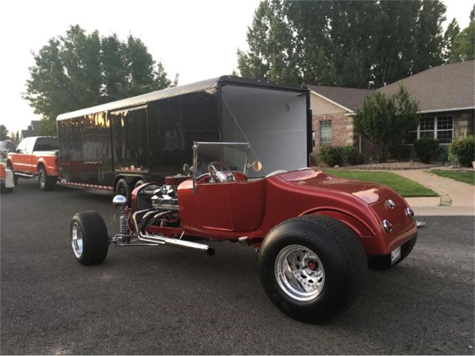 1927 Ford Model A - Image 12 of 19