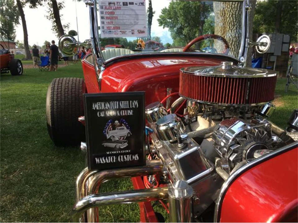 1927 Ford Model A - Image 14 of 19