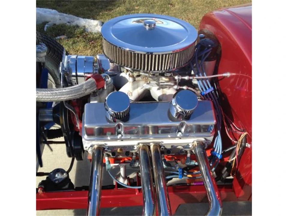 1927 Ford Model A - Image 19 of 19