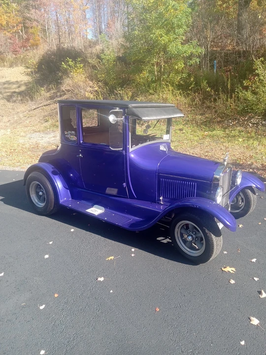 1927 Ford Model A - Image 2 of 13