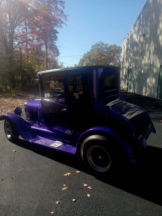 1927 Ford Model A - Image 4 of 13