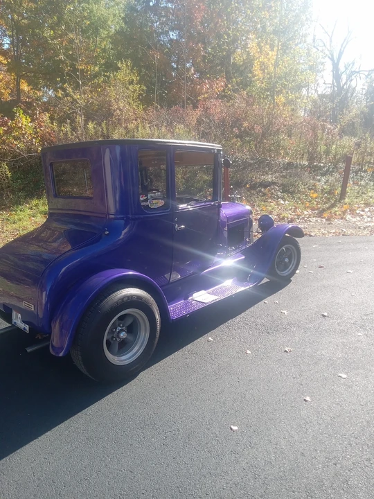 1927 Ford Model A - Image 6 of 13