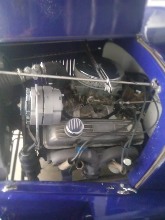 1927 Ford Model A - Image 12 of 13