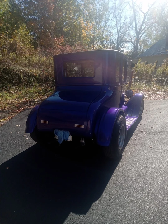 1927 Ford Model A - Image 5 of 13